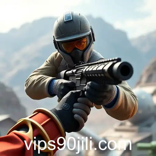 A Growing Hub: 90jili's Impact on Gaming