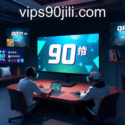 90jili: Navigating the Shift in Online Gaming
