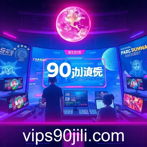 Exploring the Digital Gaming Frontier