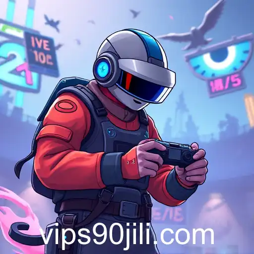 Emerging Trends in Online Gaming Platforms