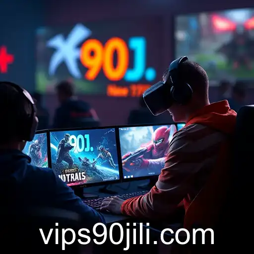 The Evolution of Gaming Platforms: A New Era