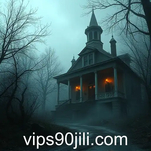 Exploring the Thrills: The Allure of Horror Games in the 90jili Category