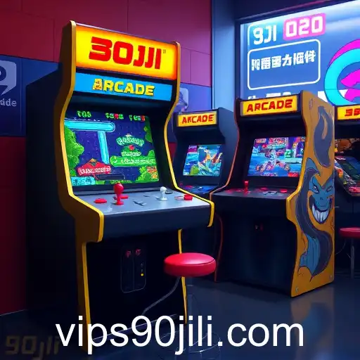 The Impact of 90jili on Online Gaming