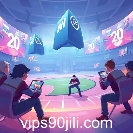 Online Gaming Trends and Insights