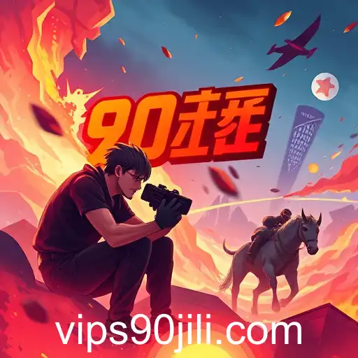 Exploring the Online Multiplayer Game Category: A Focus on 90jili