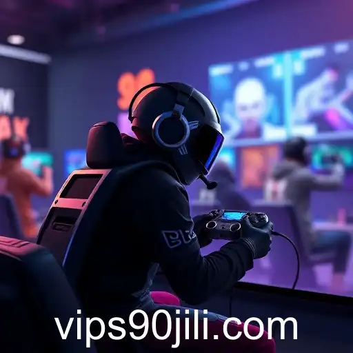 The Rise of 90jili and Its Impact on the Gaming Landscape