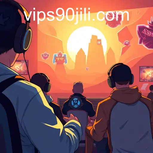 The Rise of Online Gaming Platforms in 2025