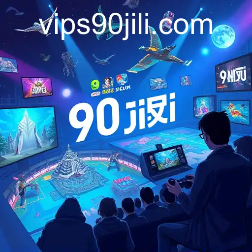 The Rise of Online Gaming Platforms in 2025