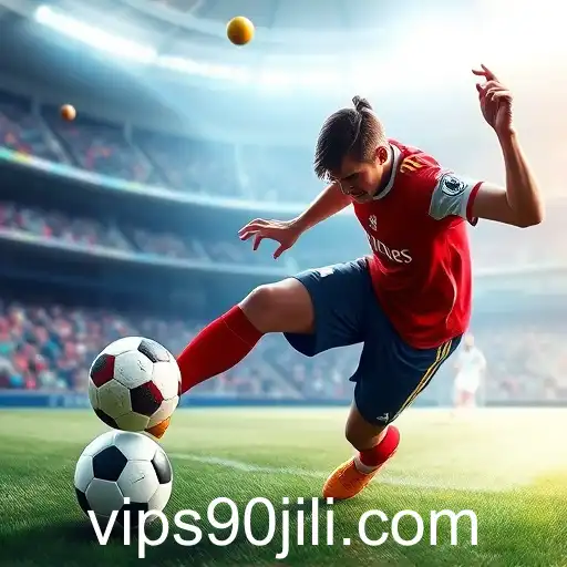 Exploring 'Sports Games' and the Significance of the Keyword '90jili'